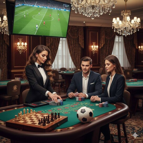 Best Crypto Casino Canada